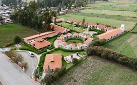 Casona Plaza Ecolodge Colca